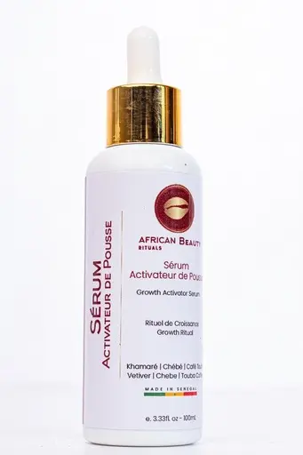 Sérum Activateur de Pousse - Growth Activator Serum