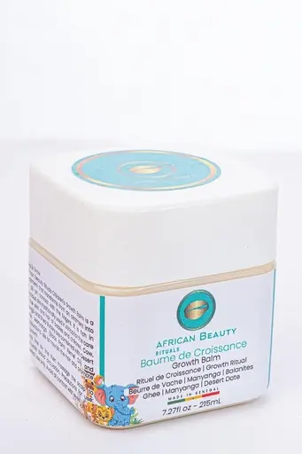 Baume de Croissance - Growth Balm