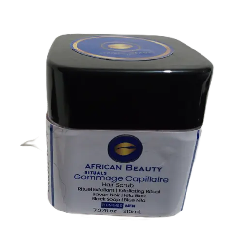 Gommage Capillaire - Hair Scrub