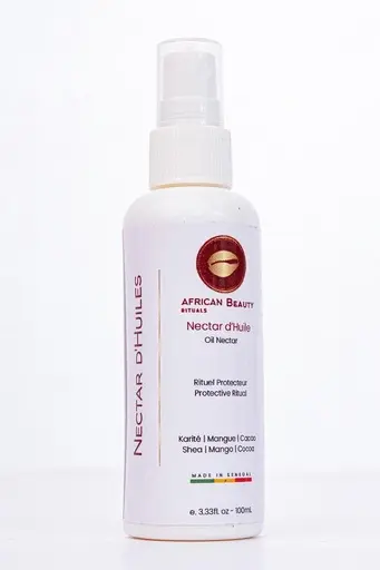 Nectar d'Huiles - Oil Nectar