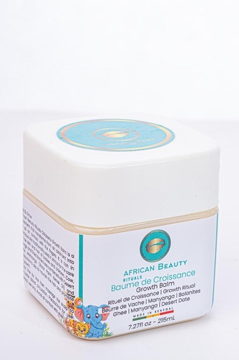 Baume de Croissance - Growth Balm