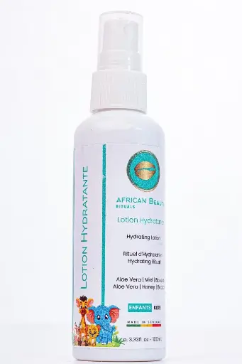 ABR - Lotion Hydratante - Hydrating Lotion Kids