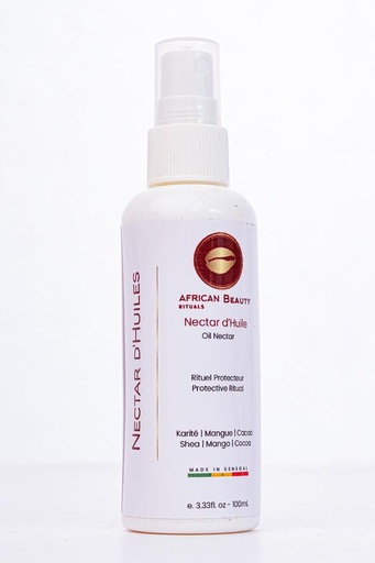 Nectar d'Huiles - Oil Nectar